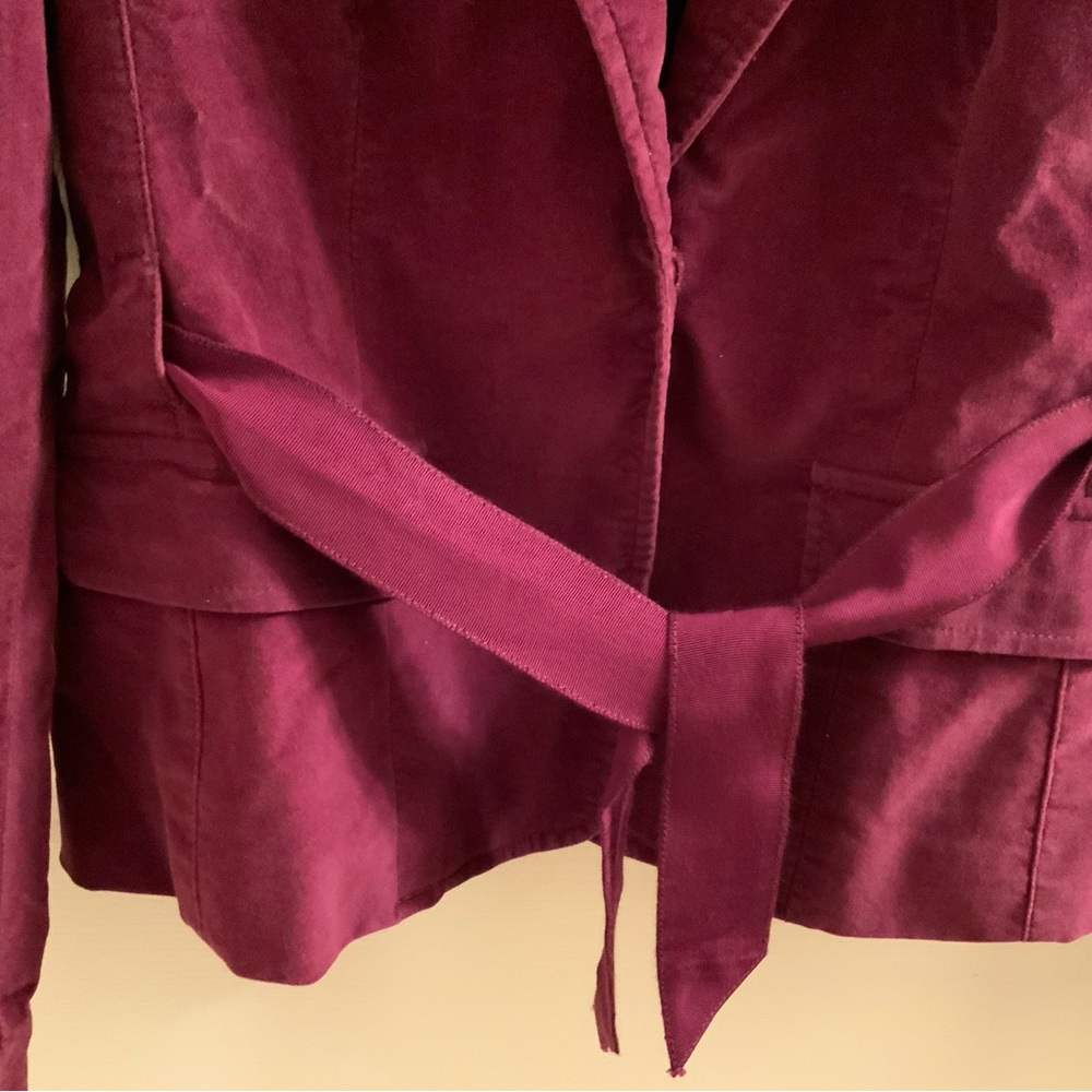 Club Monaco blazer - Picture 3 of 4